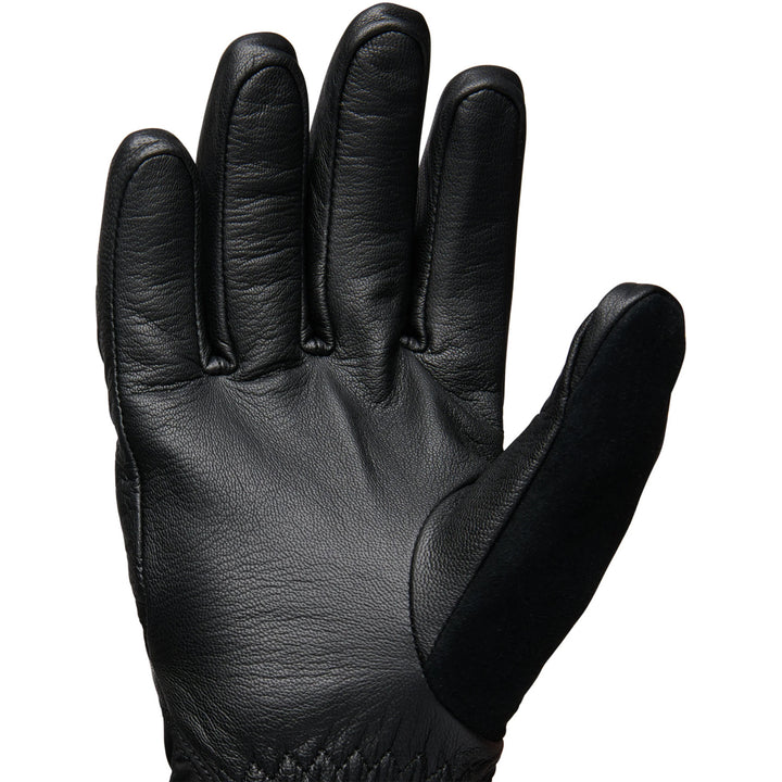 Black Diamond Tour Gloves Black