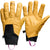Black Diamond Tour Gloves Beeswax-Black