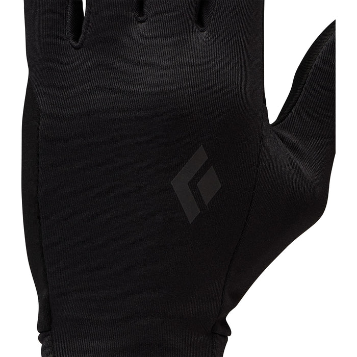 Black Diamond Lightweight Screentap Liners Black