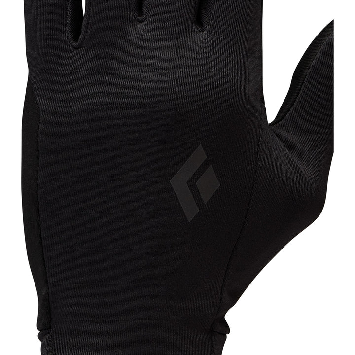 Black Diamond Lightweight Screentap Liners Black