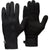 Black Diamond Midweight Screentap Liners Black