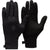 Black Diamond Lightweight Screentap Liners Black