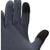 Black Diamond Midweight Wool Liners Charcoal