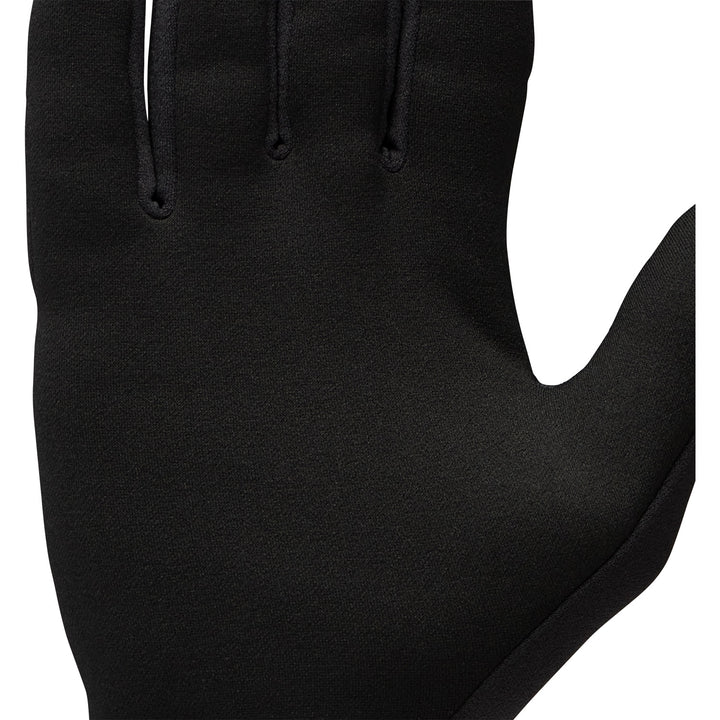 Black Diamond Midweight Screentap Liners Black