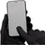 Black Diamond Lightweight Screentap Liners Black