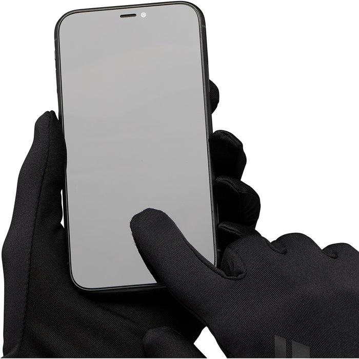 Black Diamond Lightweight Screentap Liners Black