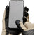 Black Diamond Alpine Softshell Gloves Moonstone