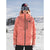 Armada Pavara 3L Jacket - Women's Faded Rose