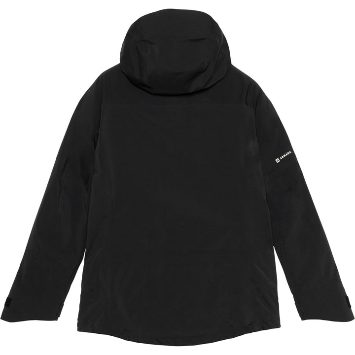 Armada Pavara 3L Jacket - Women's Black