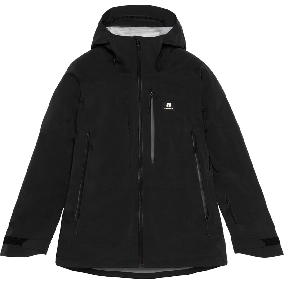 Armada Pavara 3L Jacket - Women's Black