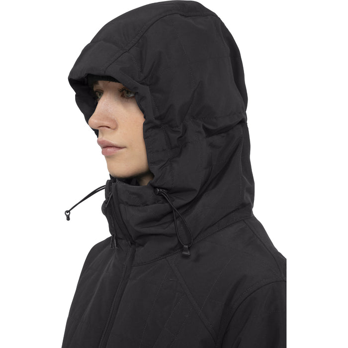 Armada Sterlet 2L Insulated Jacket - Women's Black