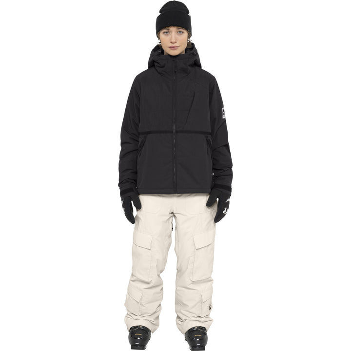 Armada Sterlet 2L Insulated Jacket - Women's Black