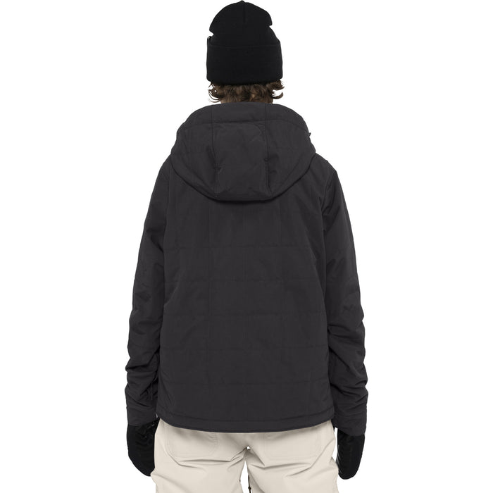 Armada Sterlet 2L Insulated Jacket - Women's Black