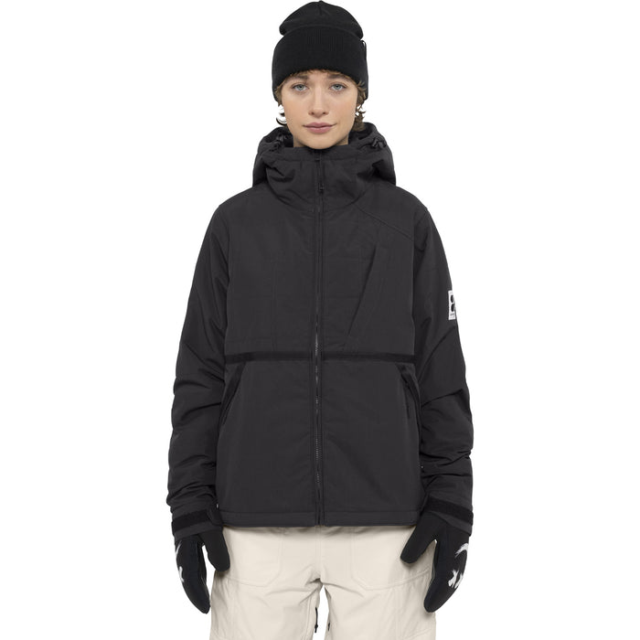 Armada Sterlet 2L Insulated Jacket - Women's Black
