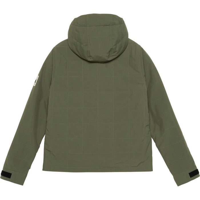 Armada Sterlet 2L Insulated Jacket - Women's Olive