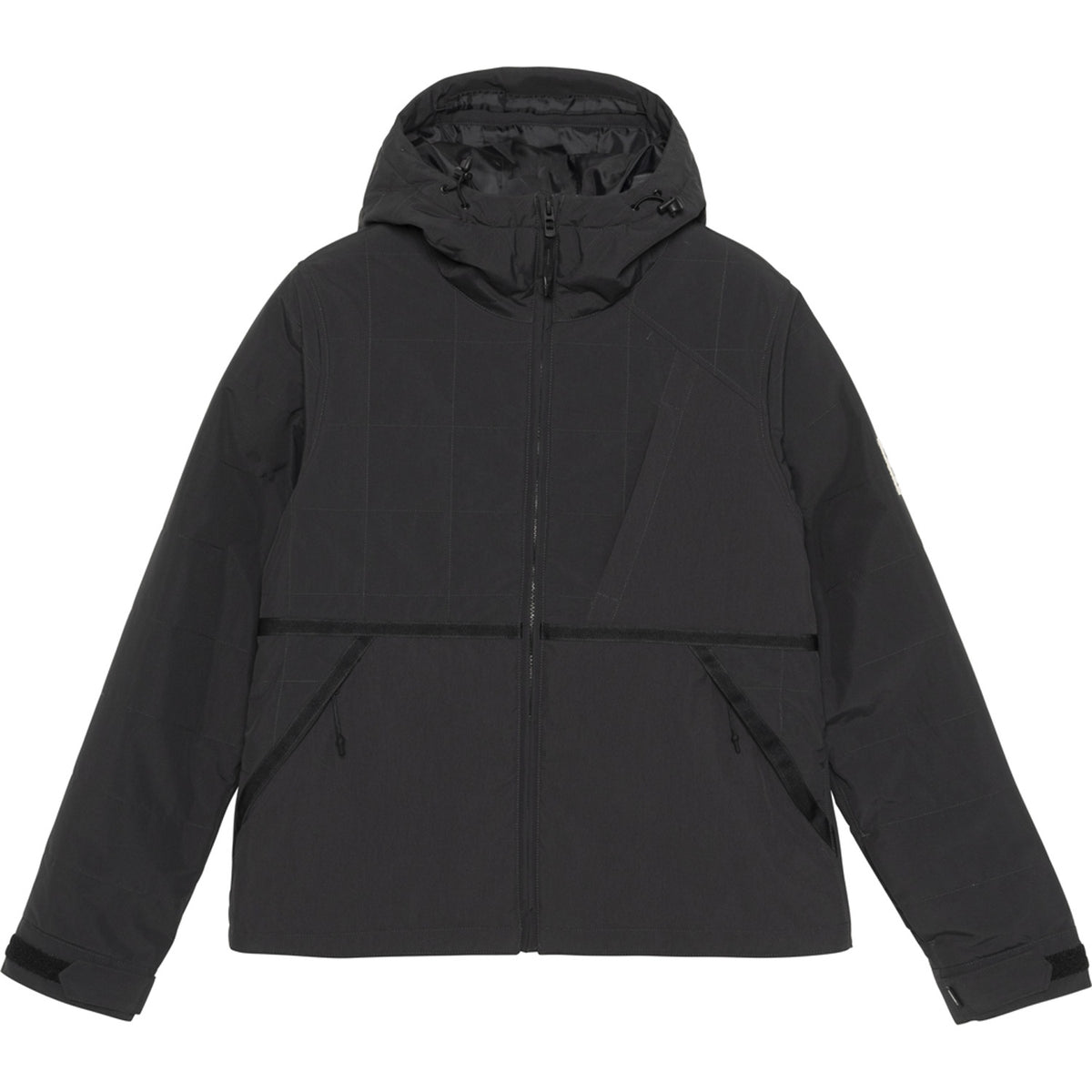 Armada Sterlet 2L Insulated Jacket - Women's Black