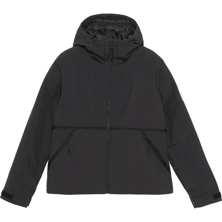 Armada Sterlet 2L Insulated Jacket - Women's Black