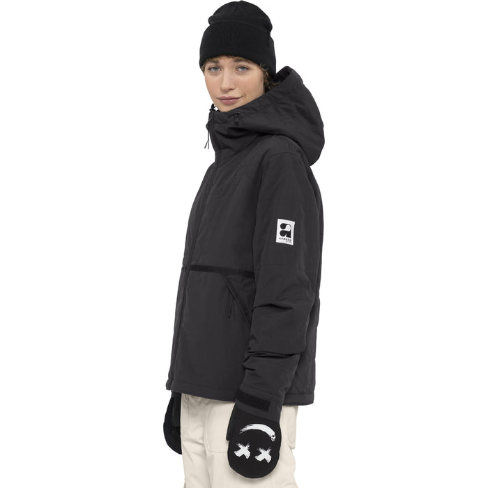 Armada Sterlet 2L Insulated Jacket - Women's Black