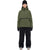 Armada Sterlet 2L Insulated Jacket - Women's Olive