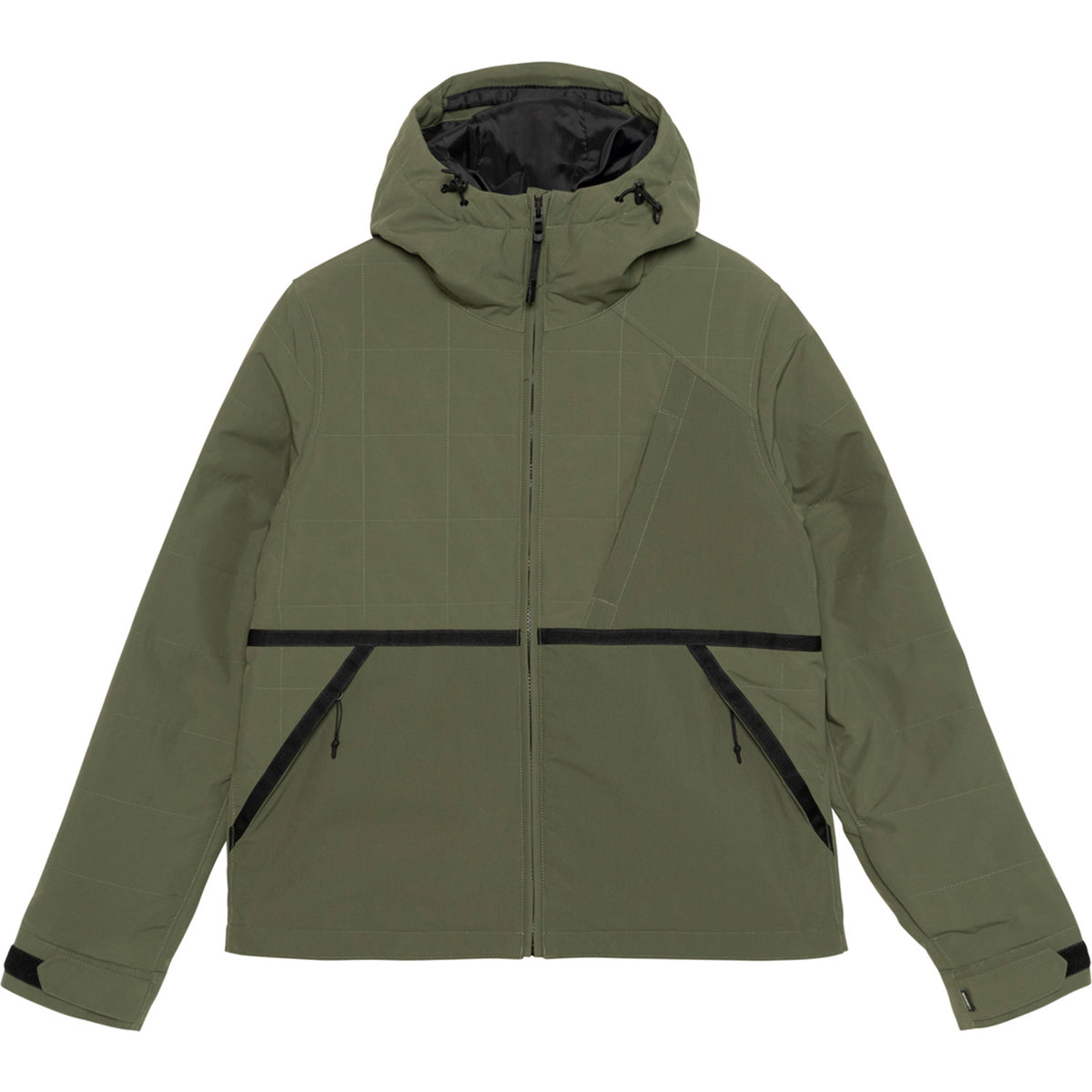 Armada Sterlet 2L Insulated Jacket - Women's Olive