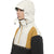 Armada Madaket 2L Insulated Anorak - Women's Golden Brown/Black/Cream