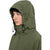 Armada Sterlet 2L Insulated Jacket - Women's Olive