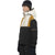 Armada Madaket 2L Insulated Anorak - Women's Golden Brown/Black/Cream