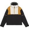 Golden Brown/Black/Cream