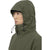 Armada Madaket 2L Insulated Anorak - Women's Olive