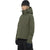 Armada Madaket 2L Insulated Anorak - Women's Olive