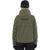 Armada Madaket 2L Insulated Anorak - Women's Olive