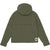 Armada Madaket 2L Insulated Anorak - Women's Olive