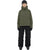 Armada Madaket 2L Insulated Anorak - Women's Olive