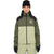Armada Nylie 2L Insulated Jacket - Women's Olive/Macha/Black