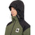 Armada Nylie 2L Insulated Jacket - Women's Olive/Macha/Black