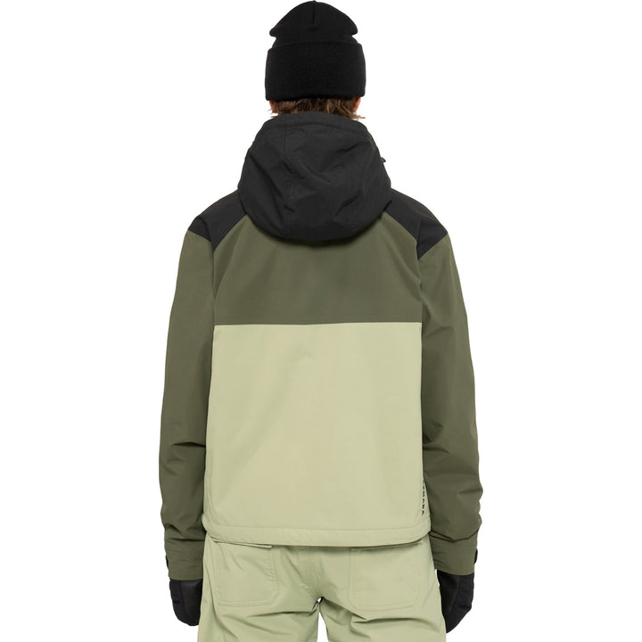 Armada Nylie 2L Insulated Jacket - Women's Olive/Macha/Black