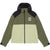 Armada Nylie 2L Insulated Jacket - Women's Olive/Macha/Black
