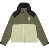 Olive/Macha/Black