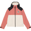 Faded Rose/Cream/Black