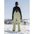 Armada Talyah 2L Cargo Bibs - Women's Macha/Black
