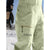 Armada Talyah 2L Cargo Bibs - Women's Macha/Black