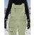 Armada Talyah 2L Cargo Bibs - Women's Macha/Black