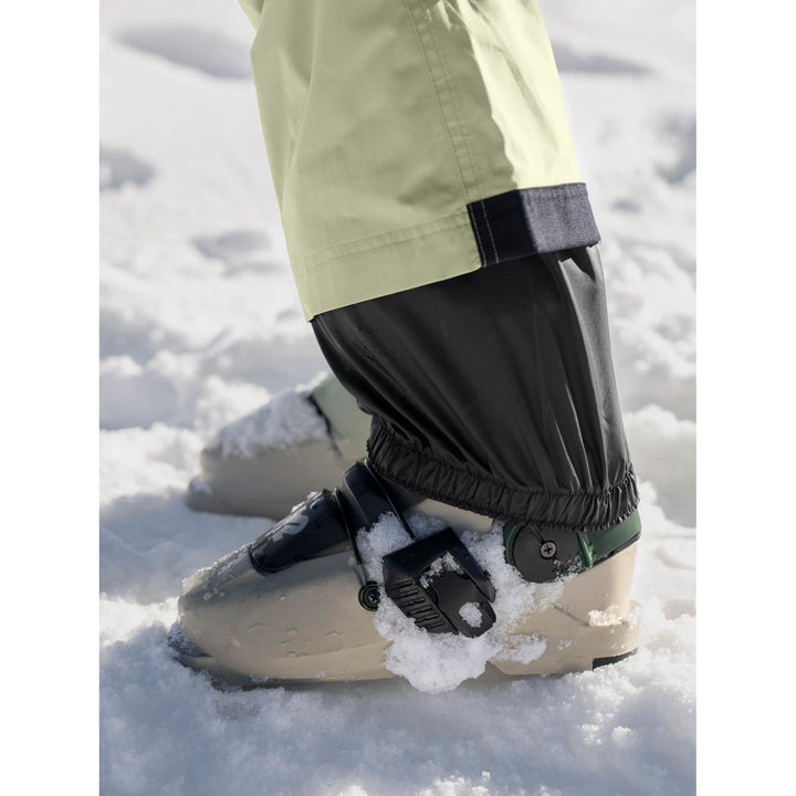 Armada Talyah 2L Cargo Bibs - Women's Macha/Black