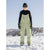 Armada Talyah 2L Cargo Bibs - Women's Macha/Black