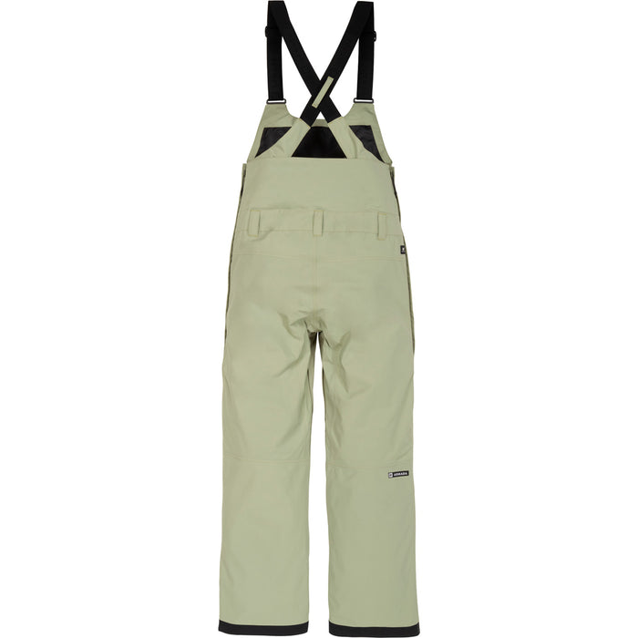 Armada Talyah 2L Cargo Bibs - Women's Macha/Black