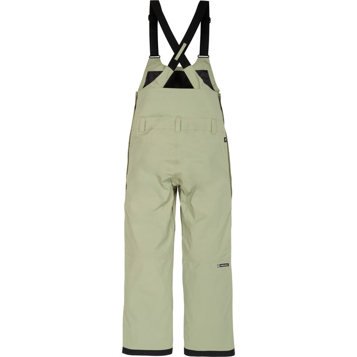 Armada Talyah 2L Cargo Bibs - Women's Macha/Black