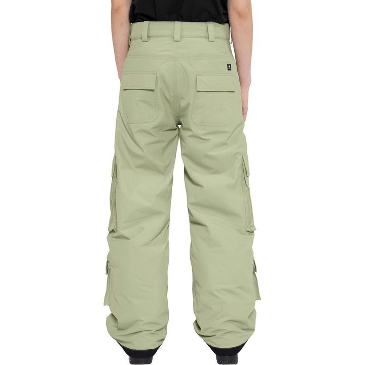 Armada Mula 2L Insulated Pants - Women's Macha