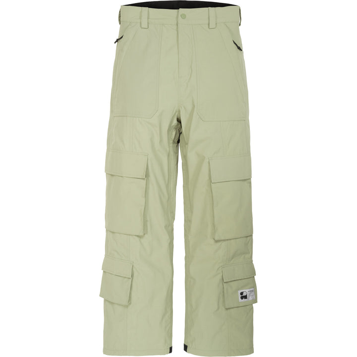 Armada Mula 2L Insulated Pants - Women's Macha