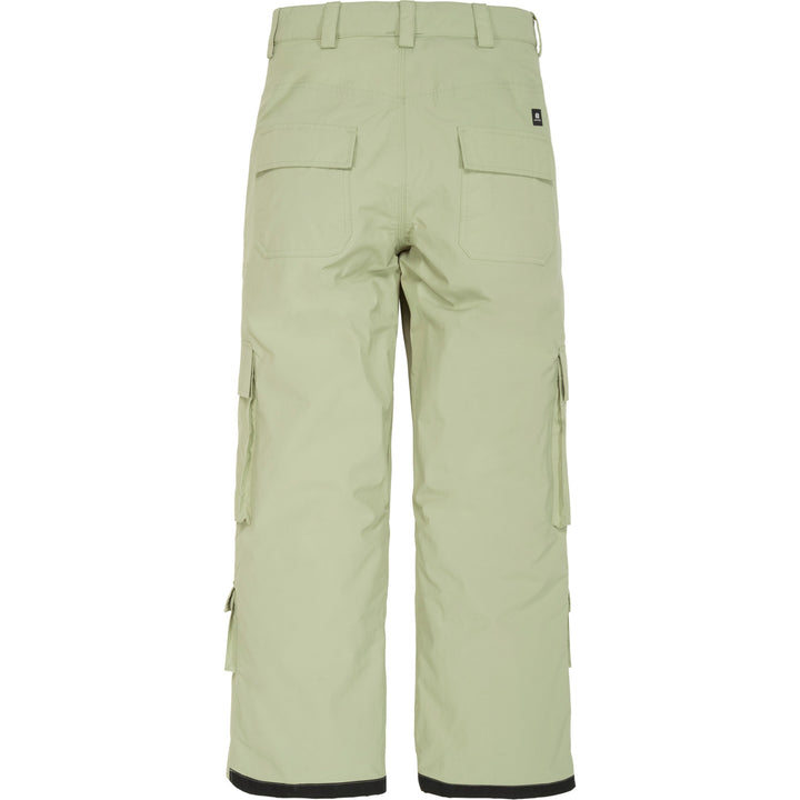 Armada Mula 2L Insulated Pants - Women's Macha