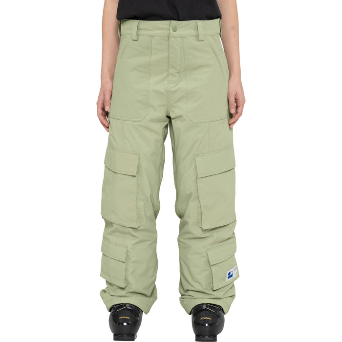 Armada Mula 2L Insulated Pants - Women's Macha